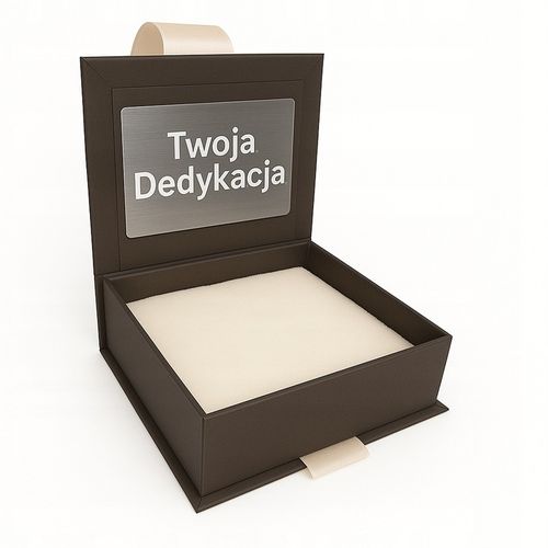 SREBRNY ŁAŃCUSZEK ŁAŃCUCH 925 SPLOT PANCERKA 3,3mm / 55 cm - SREBRO GRAWER na Arena.pl