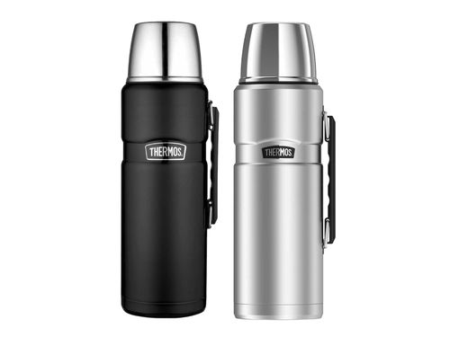 Termos Thermos King 1,2 l stalowy na Arena.pl