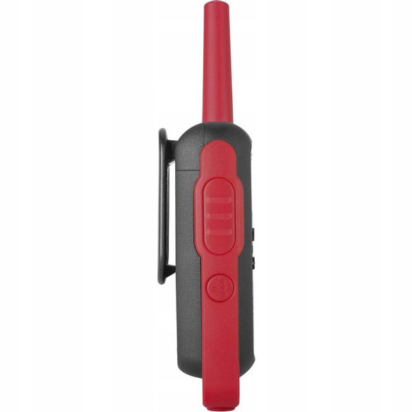 Krótkofalówki Walkie Talkie 2szt Motorola zdjęcie 4