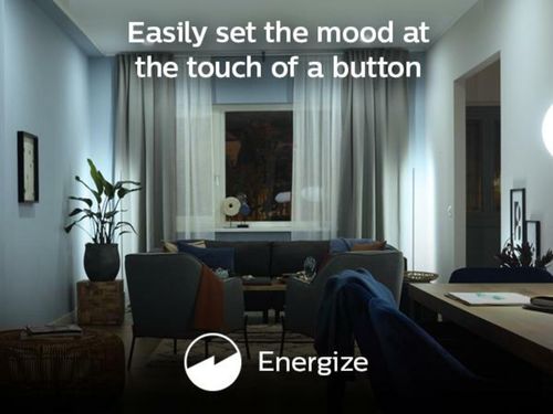 Inteligentna żarówka LED PHILIPS HUE 212735 4W E14 Bluetooth, ZigBee 2 szt na Arena.pl