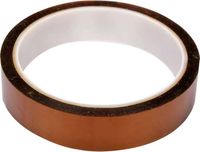 taśma kaptonowa 20mm odporna na wysokie temperatury - yt-82542
