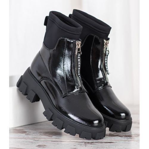 Wsuwane Workery r.40 na Arena.pl