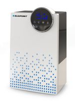 NAWILŻACZ POWIETRZA BLAUPUNKT AHS601 JONIZATOR AROMATERAPIA + PILOT