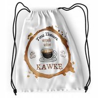 Plecak Dla Złomiarza Sportowy Szkolny Worek Torba Z Nadrukiem Ze Zdjęciem