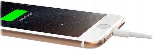 KABEL USB C - LIGHT UNIWERSALNY IPHONE 2M PRZEWÓD ŁADOWANIA na Arena.pl