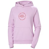 Bluza Helly Hansen Core Graphic Hoodie W 54239 052 M