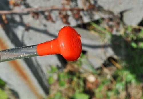 Prysznic turystyczny 20L na Arena.pl