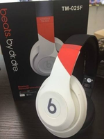 M2 TM025 / Słuchawki bezprzewodowe Bluetooth nauszne