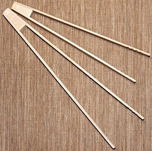 Szczypce Do Ogórków 30 Cm na Arena.pl