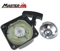 ROZRUSZNIK KOSY CHIŃSKIE ZABIERAKI DRUCIANE BC520