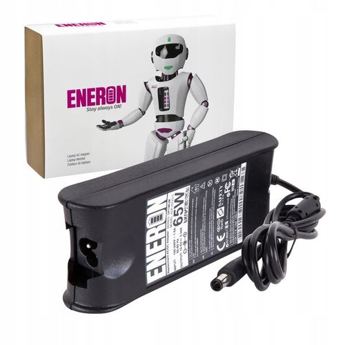 Zasilacz ładowarka do laptopa Dell 65W 19,5v 3,34A 7.4x5.0mm PIN na Arena.pl