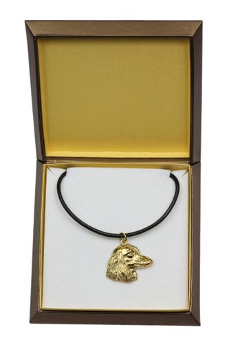 Jamnik - naszyjnik - 2494 na Arena.pl