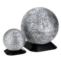 Urna kremacyjna dla dorosłych w kształcie księżyca