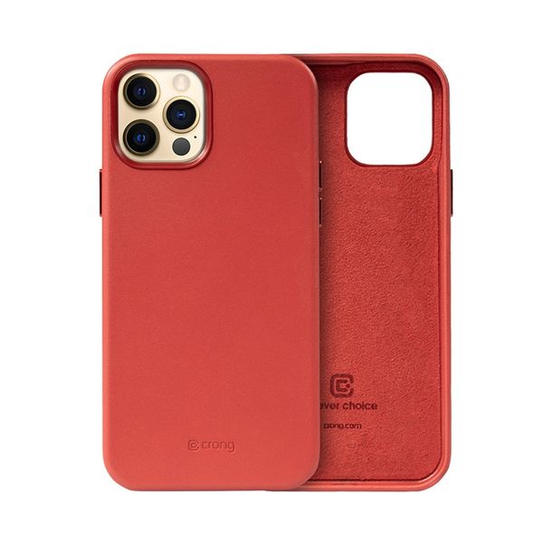ND38_CRG-ESS-IP1267-RED Crong Essential Cover - E zdjęcie 3