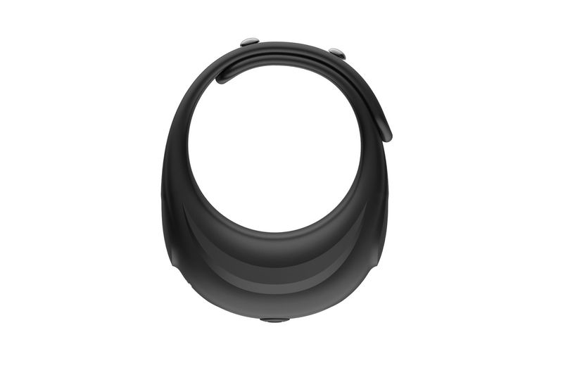 Adjustable Vibrating Penis Ring zdjęcie 6