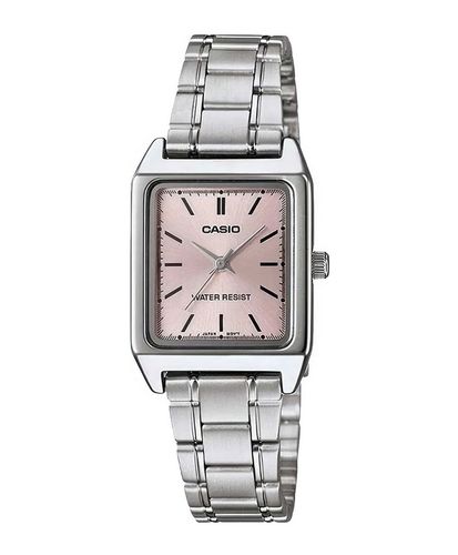 Zegarek Damski CASIO LTP-V007D-4EUDF + BOX na Arena.pl