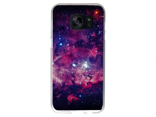 SAMSUNG GALAXY S7 EDGE | Etui case WZORY na Arena.pl