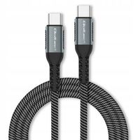 2 x Kabel 150cm USB-C - USB-C Typ-C 1.5m 100W QC3.0 PD