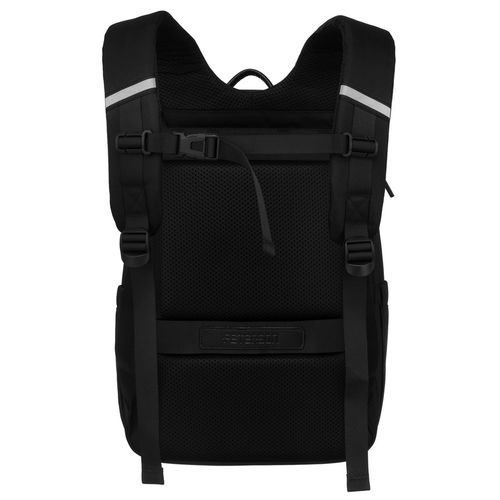 elegancki plecak na laptopa do pracy i podróży - peterson na Arena.pl