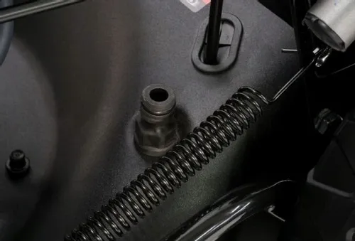 Kosiarka spalinowa HORTMASZ HKS 550 NH + OLEJ GRATIS! na Arena.pl