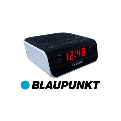 BLAUPUNKT RADIOBUDZIK FM PLL CR5WH na Arena.pl