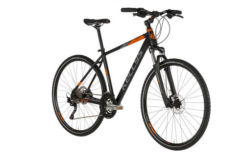 Rower Kellys PHANATIC 50  - r. M na Arena.pl