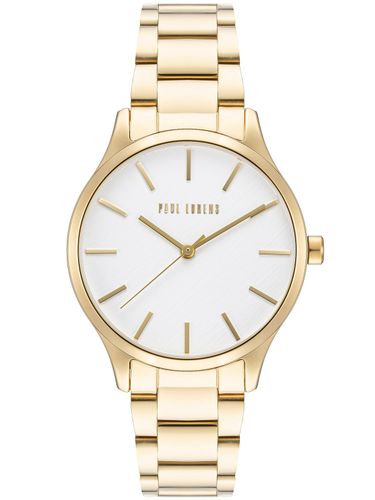 ZEGAREK DAMSKI PAUL LORENS - PL20007B-3D1 (zg568c) + BOX na Arena.pl