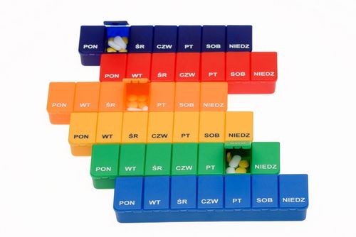 Colvita Colway 60Kaps Kolagen Wit E Na Stawy Skórę Włosy Paznokcie +GRATIS na Arena.pl