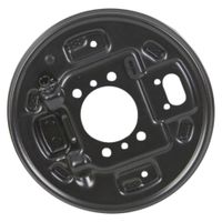 OSŁONA TARCZY HAMULCOWEJ PRAWY TYŁ HYUNDAI ACCENT IV 2012 2013 2014 2015