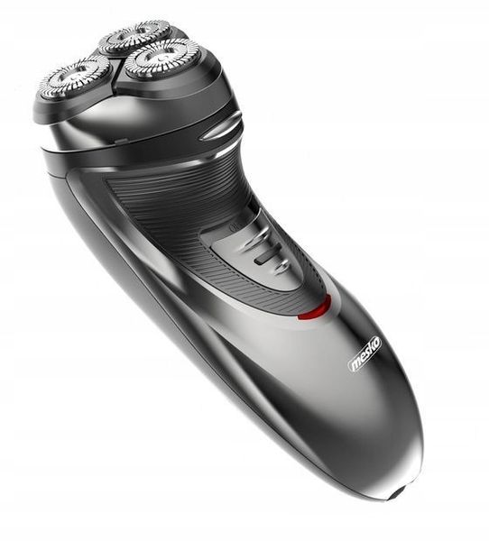 Golarka Męska 3 Głowice Trymer Mesko Ms2920 zdjęcie 4