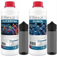 GLICERYNA i GLIKOL 2L i 2x butelka oryginalna gorilla gratis