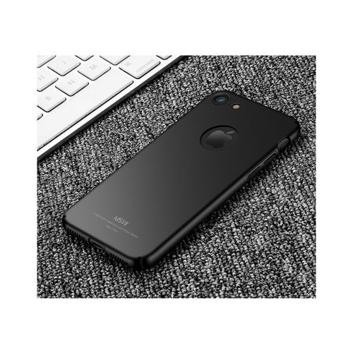 MSVII Simple Etui pokrowiec iPhone 8 czerwone na Arena.pl