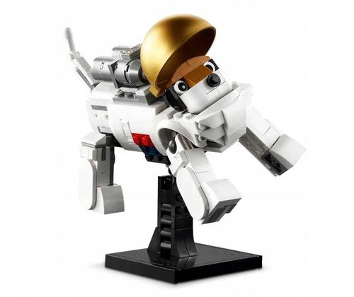 31152 - LEGO Creator - Astronauta na Arena.pl