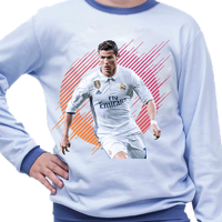 Piżama dziecięca Ronaldo
