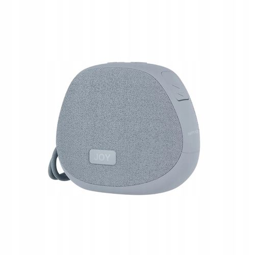 Głośnik bluetooth Happy Plugs Joy Speaker 5W blue na Arena.pl