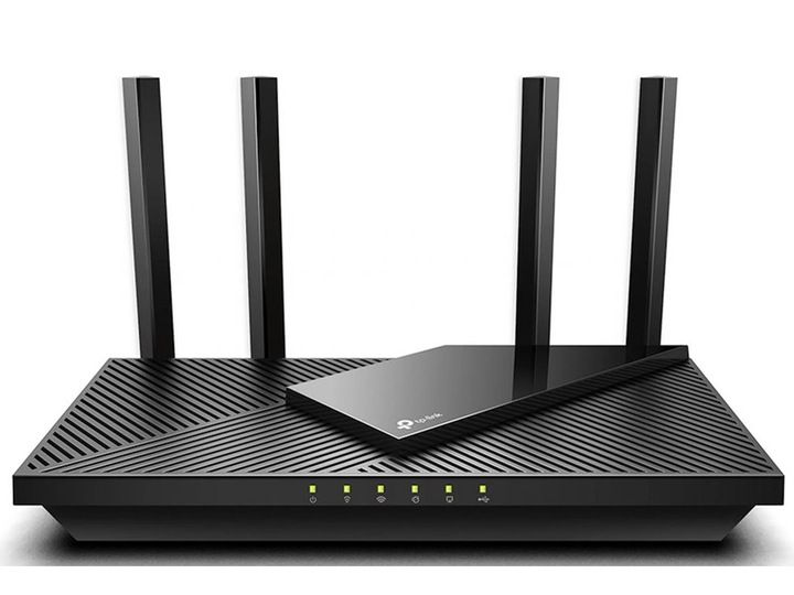 Router TP-LINK Archer AX55 zdjęcie 1
