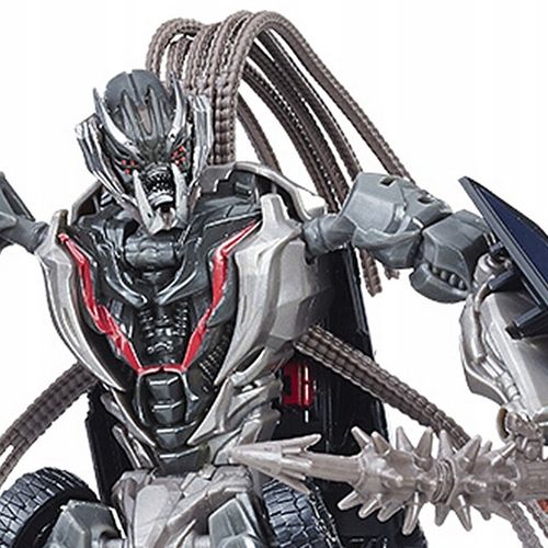 HASBRO TRANSFORMERS CROWBAR 20 KROKÓW STUDIO 03 - CROWBAR na Arena.pl