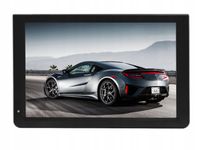 Telewizor turystyczny samochodowy 12' 12-24-230V