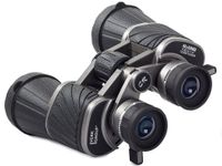 LORNETKA 10X50 122M 1000M PROFESJONALNA ZOOM POKROWIEC