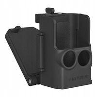 Sunnylife Adapter Mocowanie Magnes Uchwyt Magnetyczny Do DJI Osmo Pocket 3