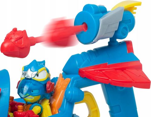 Superthings Wild Eagle Vehicle 1x4 (V.0) na Arena.pl