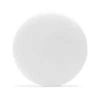 Lampa sufitowa LED 24W CCT Aigostar z pilotem odporna na wilgoć do łazienki