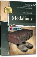 Medaliony (Wydanie Z Opracowaniem I Streszczeniem)