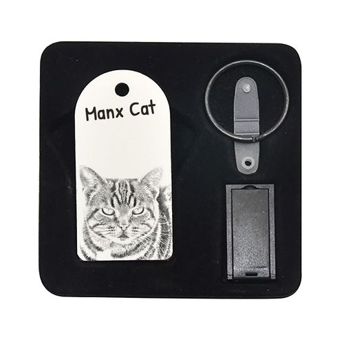 Manx- pendrive 8GB z wizerunkiem kota. na Arena.pl