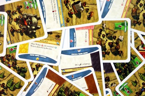 Osadnicy: Narodziny Imperium na Arena.pl