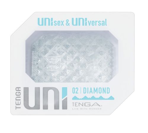 tenga uni diamond na Arena.pl
