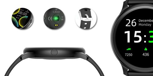 Zegarek SMARTWATCH G.Rossi SW010-11 na Arena.pl