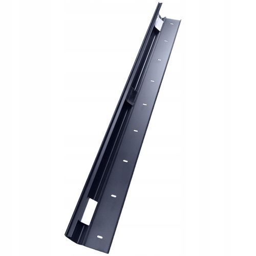 Maskownica kabli 110cm Aluminium Click-Lock System na Arena.pl
