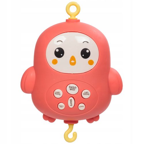 KARUZELA DO LOZECZKA Z PILOTEM na Arena.pl