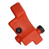 ZBIORNIK PALIWA BAK KOREK KOSIARKA KOSIARKI NAC SC500 EXPO